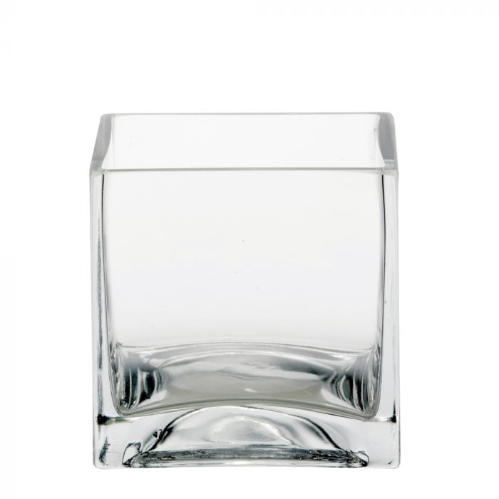 Glass - Cube
