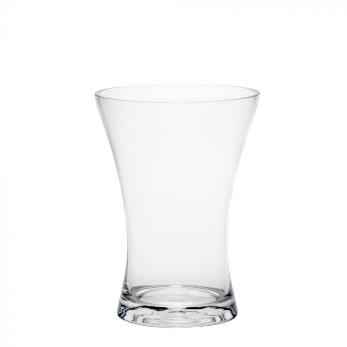 Glass - Handtied Vase