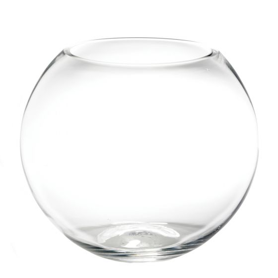 Glass - Fishbowl