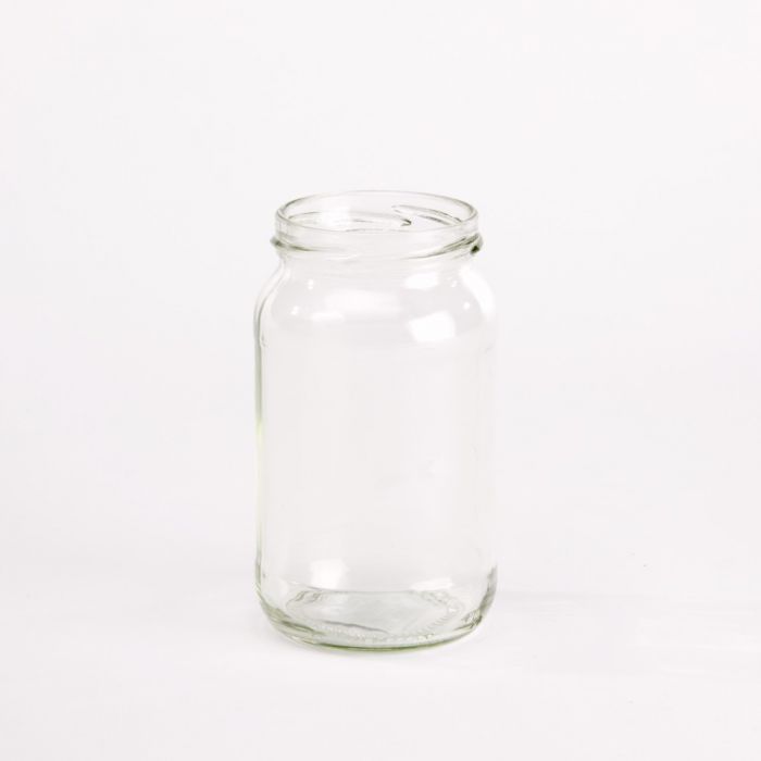 Glass - Jam Jar