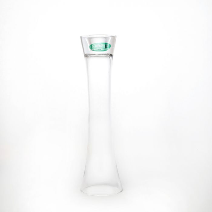 Glass - Candlestick