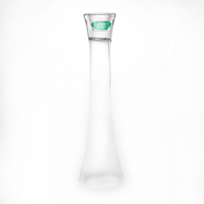 Glass - Candle Stick