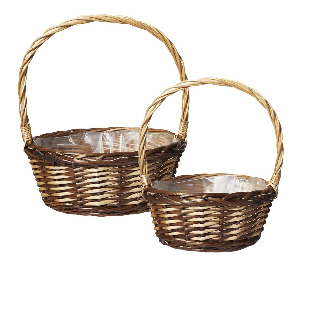 Hyland Basket 22 x 11 x 27cm