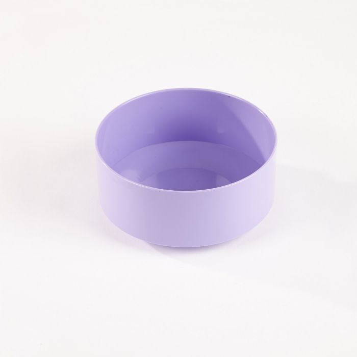 Acrylic - Arranger Bowl - Lilac