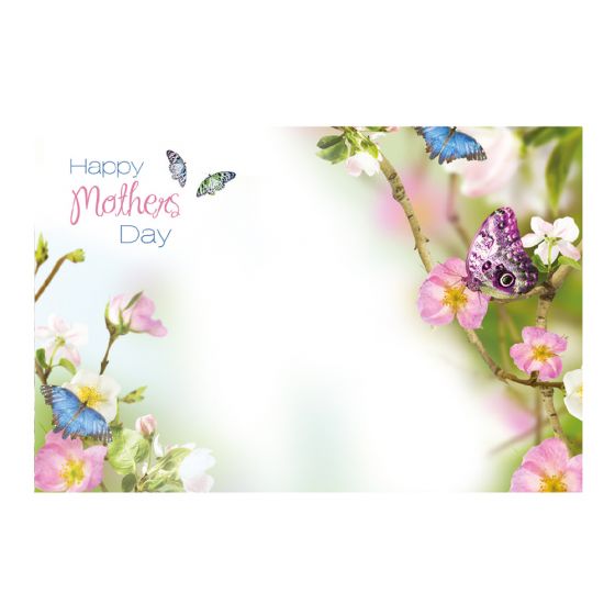 Greeting Card - Mother's Day