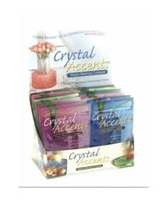 Gel Crystals- Emerald