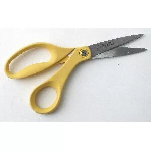 Floral Scissors