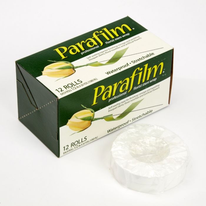 Parafilm - White