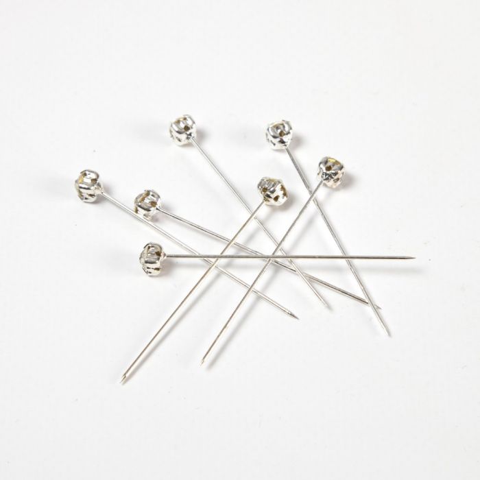 Diamond Pins