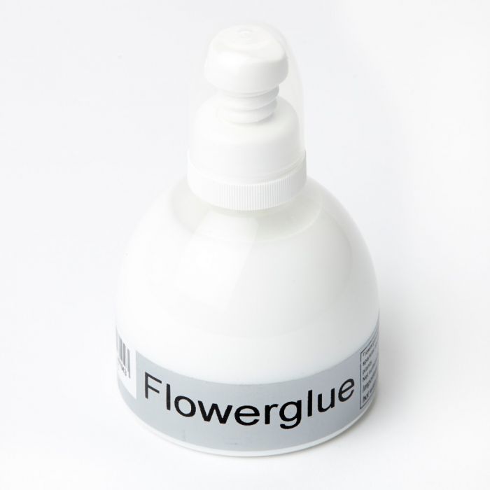 Flower Glue - Glitter