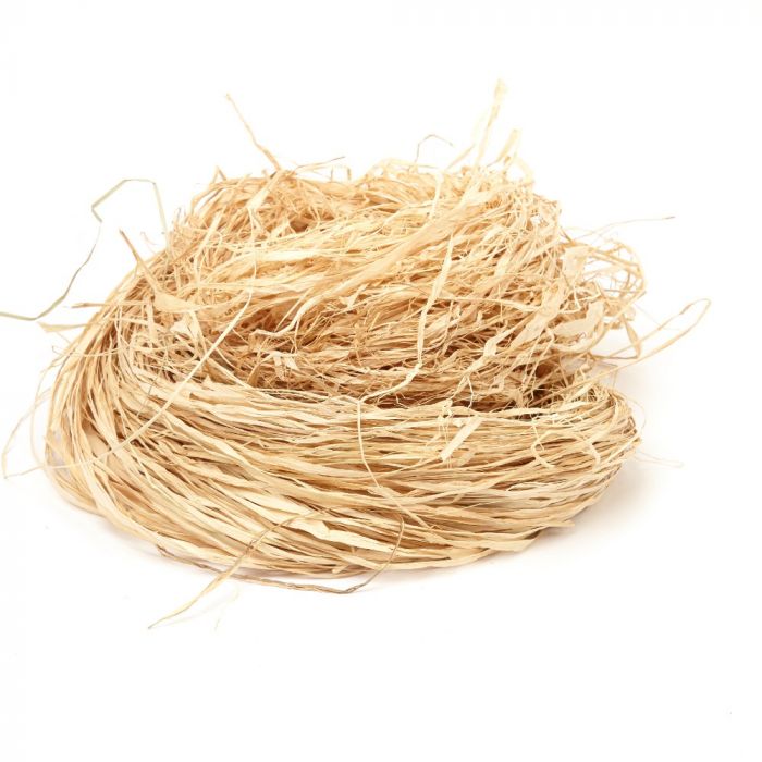 Raffia - Natural