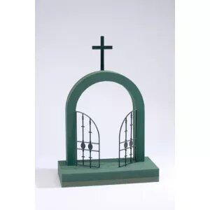 FOAM FRAMESÂ® GATES HEAVEN ASMD