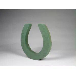 FOAM FRAMESÂ® HORSESHOE 33CM