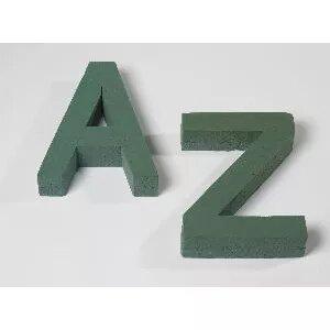 FOAM FRAMESÂ® LETTER S