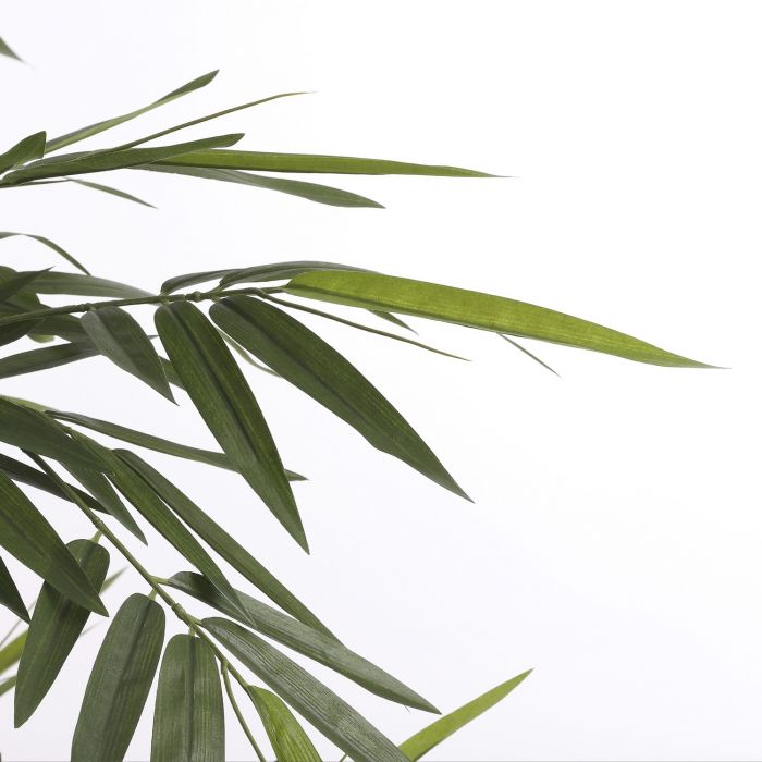 MICA DECORATIONS BAMBOO ARTIFICIAL PLANT - H150 X Ø75 CM - GREEN
