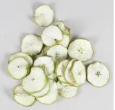 Apple Slices - Green
