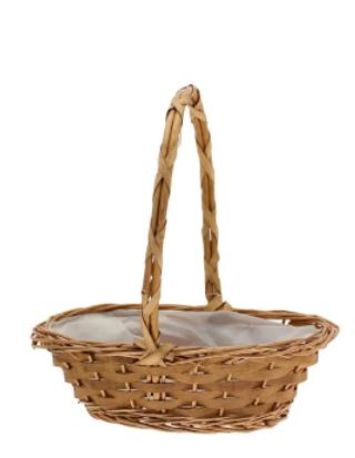 Basket - Punt - Golden