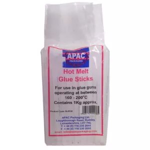 Glue sticks - High Melt