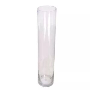 Glass - Cylinder Vase