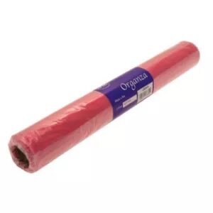 Organza - Roll - Hot Pink