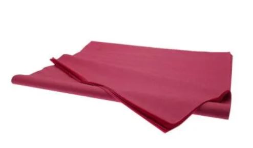 Tissue - Pink