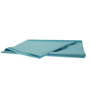 Tissue - Sheets - Light Blue