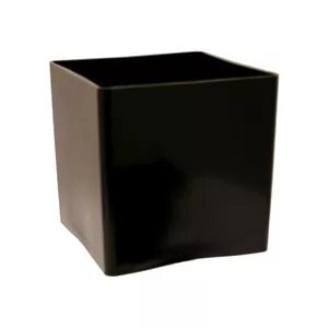 Acrylic Cube - Black