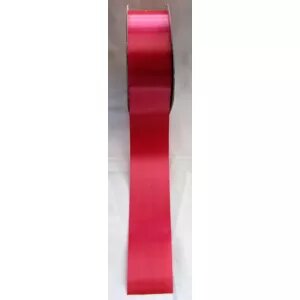 Ribbon - Poly Satin - Rose