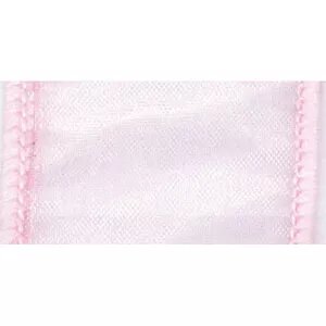 Organza - Wired - Baby Pink