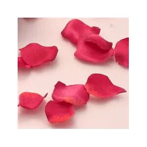 Rose Petals - Hot Pink