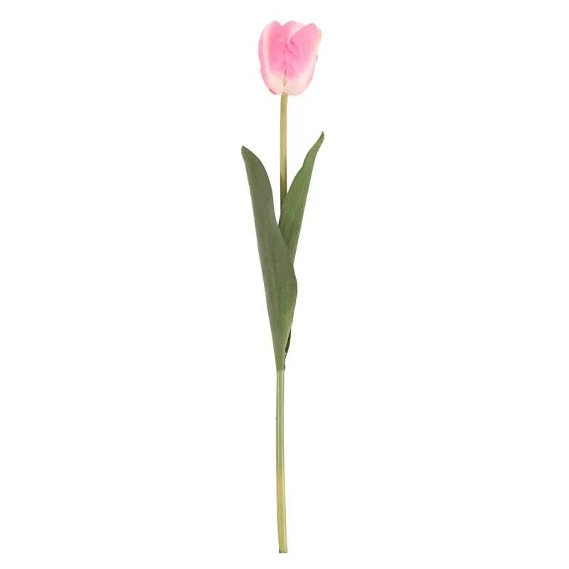 Artificial - Tulip - Pink