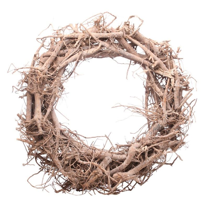 Wreath - Twig