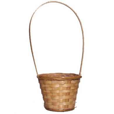 Basket - Ottawa Natural