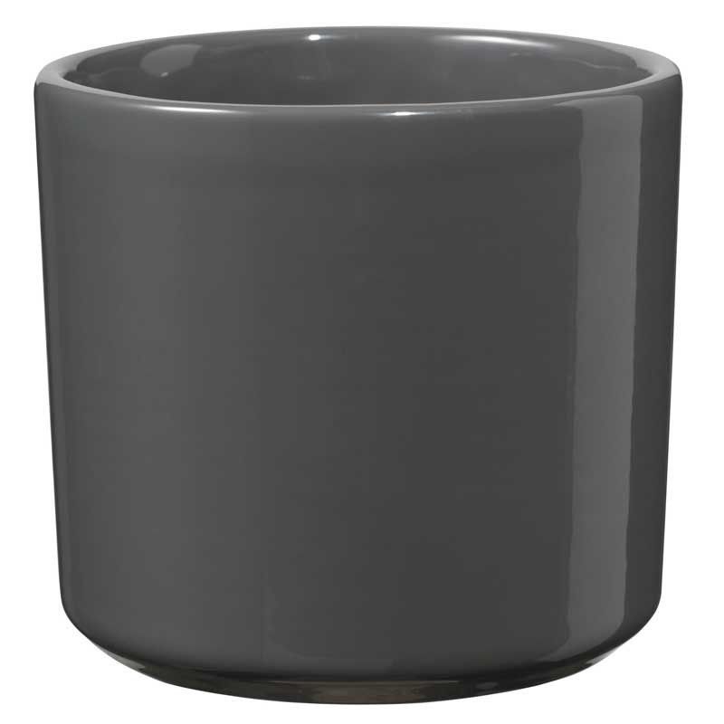 Ceramic - Las Vegas Pot - Anthracite
