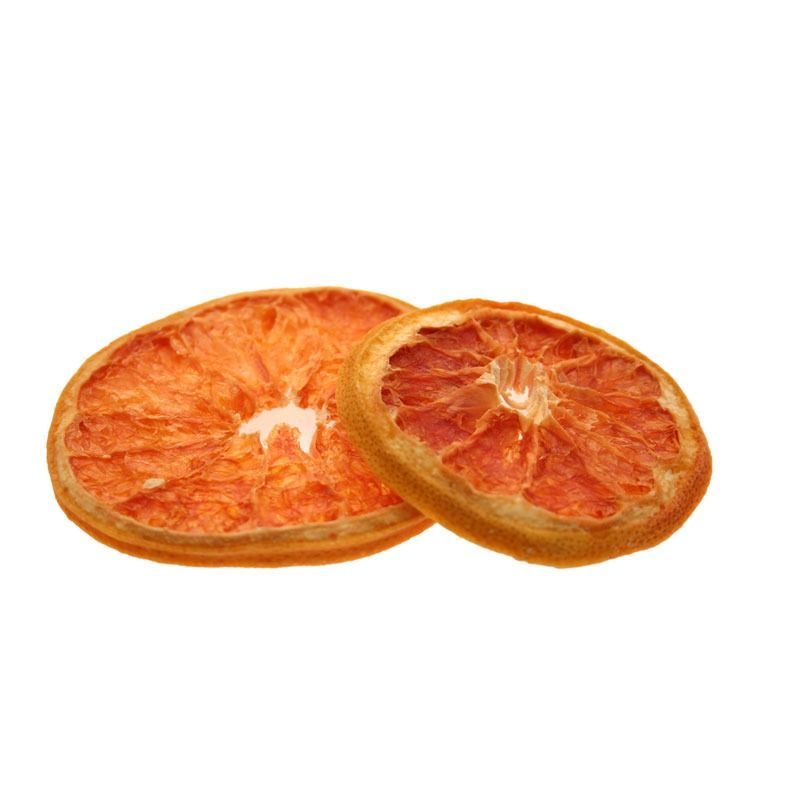 Dried - Grapefruit Slices
