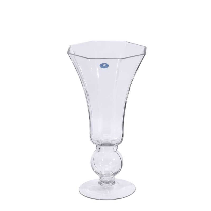 Glass - Vanity Flared Vase