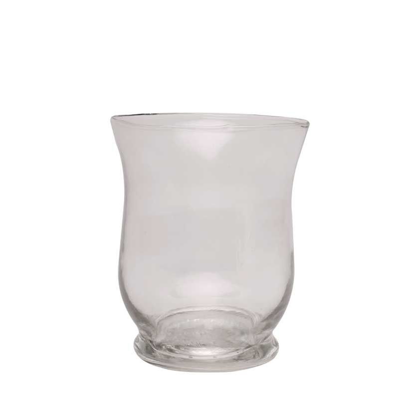 Glass - Hurricane Vase