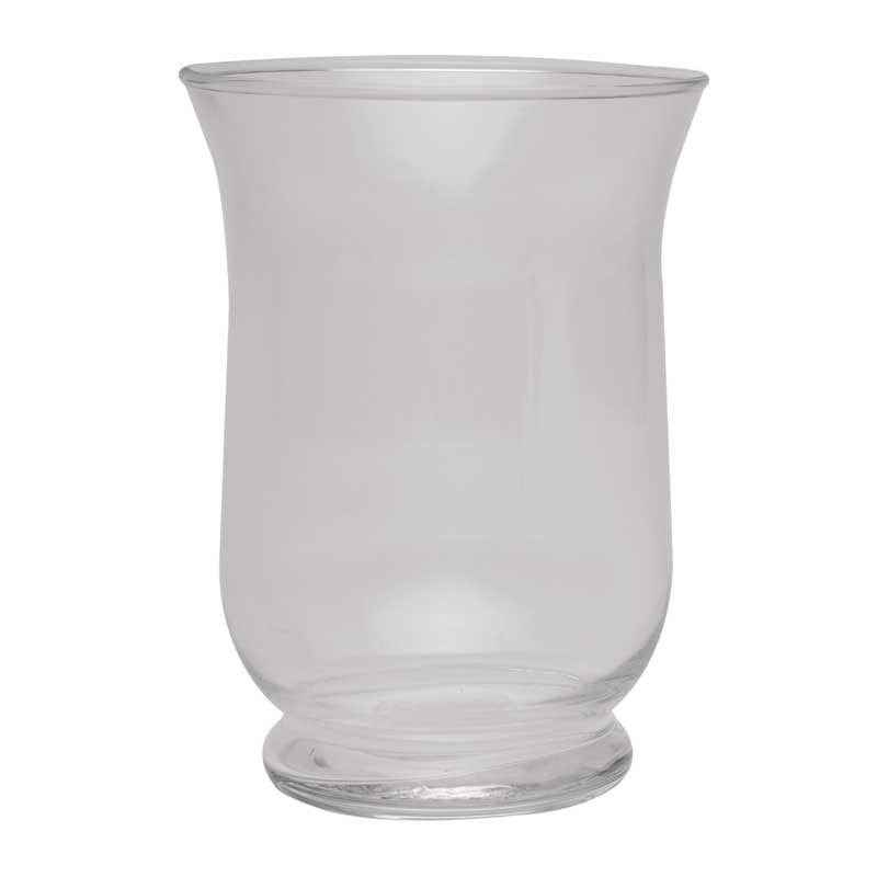 Glass - Hurricane Vase