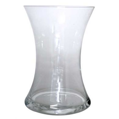 Glass - Carmen Hand Tied Vase