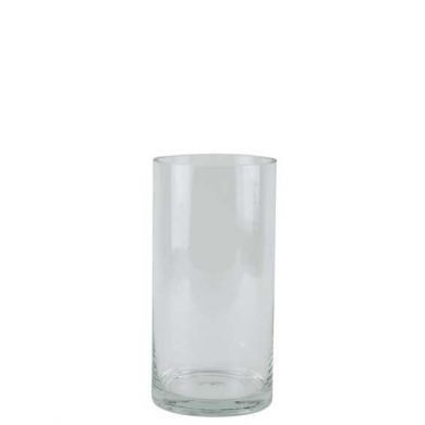 Glass - Cylinder Vase