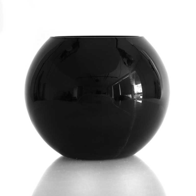 Glass - Fishbowl - Black