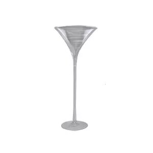 Glass - Martini Vase