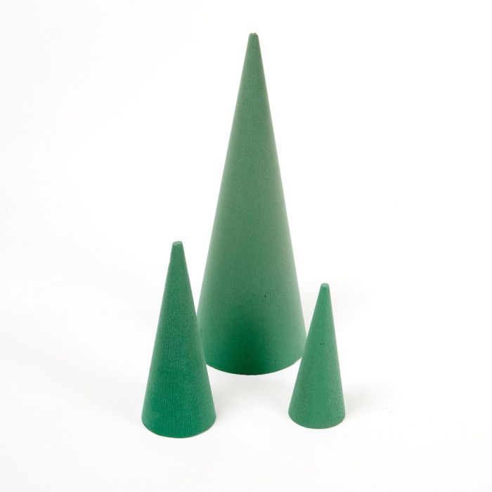 Floral Foam - Cone