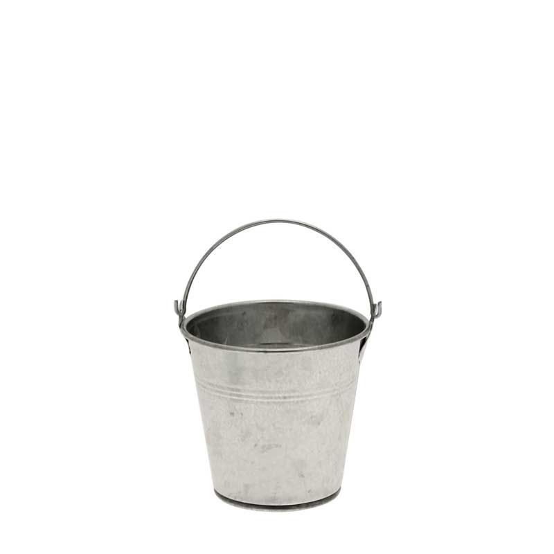 Galvanised Bucket