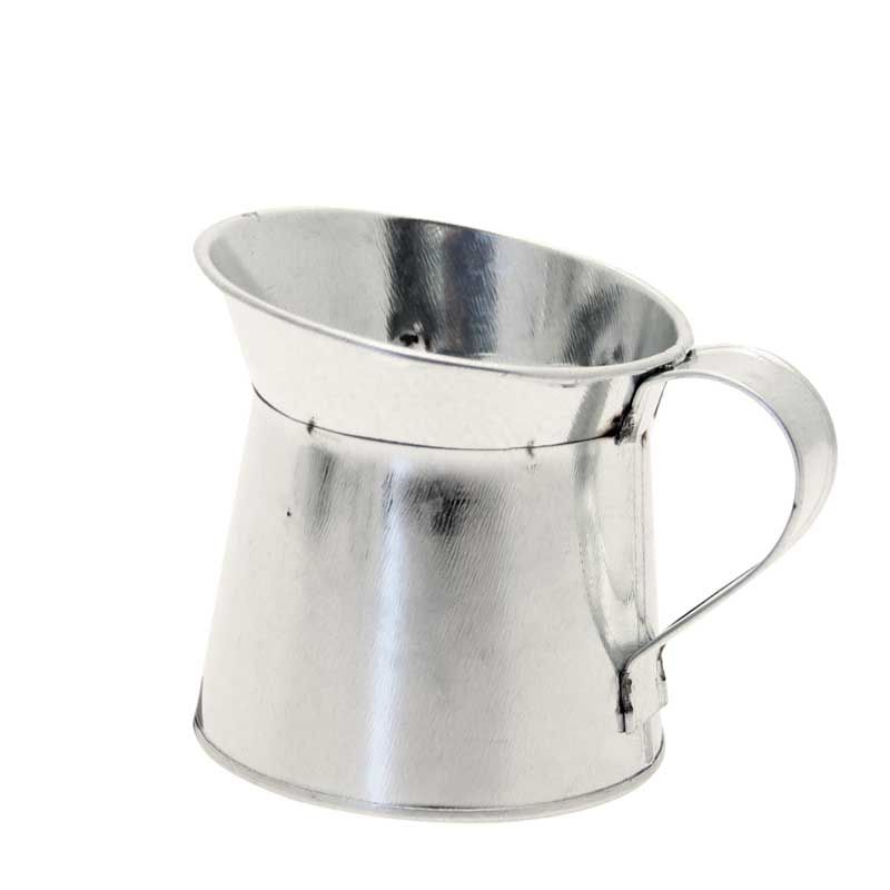 Galvanised Jug