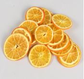 Orange Slices - Orange