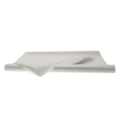 Tissue - Sheets - White
