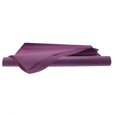 Tissue - Sheets - Violet