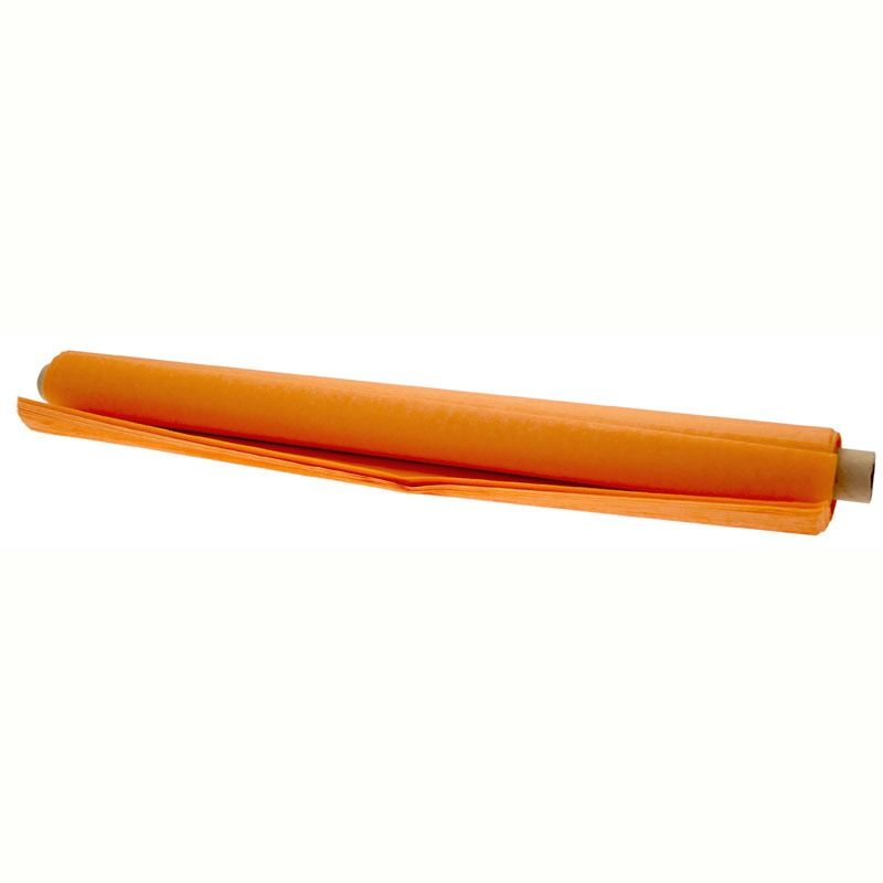 Tissue - Roll - Orange