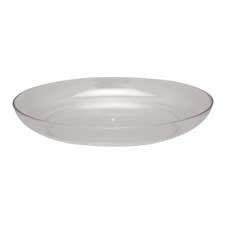 Acrylic - Dish - Clear